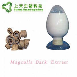 Chine La magnolia liquide supercritique antibactérienne P.E officinal d'extraction soulagent la distension fournisseur