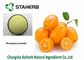 Additif de nourriture rapide à préparer de saveur d'extrait d'Aurantium d'agrume de poudre de kumquat de fruit fournisseur