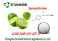 Poudre naturelle cas no.94-07-5 de Synephrine d'extrait de fruit d'Aurantium d'agrume fournisseur