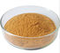 Polyphénols antioxydants de supplément de poudre de poudre de Brown jaune 98% Cas 84650-60-2 fournisseur