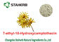 Usine 86639-52-3 naturelle pure de Cas n'extrait pas 7 - éthyle - 10 - poudre de Hydroxycamptothecin fournisseur