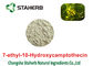 Usine 86639-52-3 naturelle pure de Cas n'extrait pas 7 - éthyle - 10 - poudre de Hydroxycamptothecin fournisseur