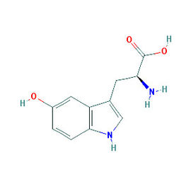 Chine Griffonia Simplicifolia a concentré dépression 5-HTP de l'extrait 50.0%~98.0% d'usine l'anti fournisseur