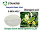 Extrait acide chlorogénique de catégorie de Pharma, extrait naturel de fleur de chèvrefeuille d'api fournisseur