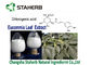 Acide chlorogénique 5-98% de l'extrait P.E d'Eucommia Ulmoides de pharmaceutiques de matière première fournisseur