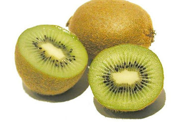 Poudre déshydratée de fruit de catégorie comestible, poudre lyophilisée Fructus Actinidiae de kiwi chinensis fournisseur