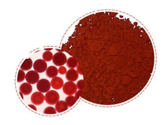 Supplément diététique antioxydant naturel, poudre d'astaxanthine/huile CAS 472 61 7 fournisseur