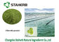 Poudre d'algues vertes végétal de poudre d'extrait de protéine de chlorella fournisseur