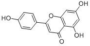 La haute épurent la poudre naturelle pure d'apigénine de fleur de camomille d'extraits d'usine fournisseur