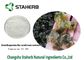 Poudre de fines herbes CAS antitumoral 110-85-0 d'extrait de Xanthoparmelia Scarbrosa de pipérazine fournisseur
