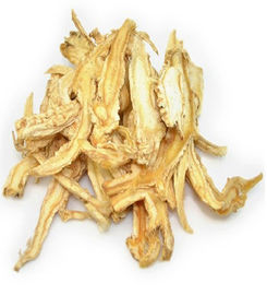 Extraits de plantes vertes de Platycodon Grandiflorum, extrayant des produits chimiques à partir des usines fournisseur