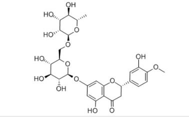 L'usine naturelle pure d'extrait d'Aurantium d'agrume extrait l'hespéridine Cas aucun 520-26-3 fournisseur