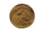 Couleur antibactérienne des alcaloïdes 20%-60% Brown de total d'extrait de Cordata de Macleaya d'usine fournisseur